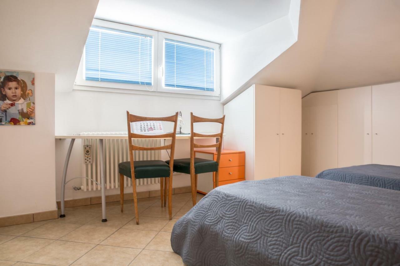 Linden Apartament Riva